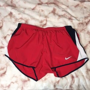 Nike brand, Size L, dry fit